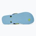 Žabky Havaianas Brasil Mix levandulově modré 4