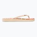 Dámské žabky  Ipanema Anatomic Temas beige/pink/yellow 2