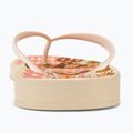 Dámské žabky  Ipanema Anatomic Temas beige/pink/yellow 6