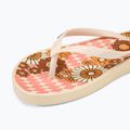 Dámské žabky  Ipanema Anatomic Temas beige/pink/yellow 7