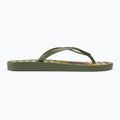 Dámské žabky  Ipanema Anatomic Temas green/beige/pink 2