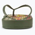 Dámské žabky  Ipanema Anatomic Temas green/beige/pink 6