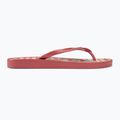 Dámské žabky  Ipanema Anatomic Temas red/pink/green 2