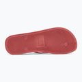 Dámské žabky  Ipanema Anatomic Temas red/pink/green 4