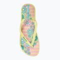 Dámské žabky  Ipanema Anatomic Temas yellow/pink/blue 5