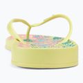 Dámské žabky  Ipanema Anatomic Temas yellow/pink/blue 6