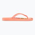 Dámské žabky  Ipanema Anatomic Temas pink/pink/green 2