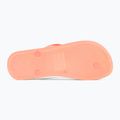 Dámské žabky  Ipanema Anatomic Temas pink/pink/green 4