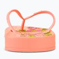 Dámské žabky  Ipanema Anatomic Temas pink/pink/green 6