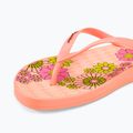 Dámské žabky  Ipanema Anatomic Temas pink/pink/green 7