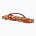 Dámské žabky  Ipanema Animale Print III brown/copper 3