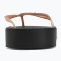 Dámské žabky Ipanema Bossa Soft V black/gold 6