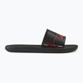 Dětské žabky RIDER Speed Slide In black/black/red 2