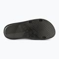 Dětské žabky RIDER Speed Slide In black/black/red 4