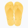 Dámské žabky Ipanema Anat Colors yellow/yellow 2