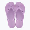 Dámské žabky Ipanema Anat Colors lilac/lilac 2