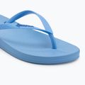 Dámské žabky Ipanema Anat Colors blue/blue 7
