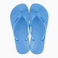 Dámské žabky Ipanema Anat Colors blue/blue 2