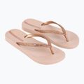 Dámské žabky Ipanema Anatomica Lolita pink/glitter pink
