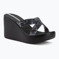 Dámské pantofle Ipanema High Fashion black/grey