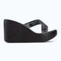 Dámské pantofle Ipanema High Fashion black/grey 2