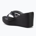 Dámské pantofle Ipanema High Fashion black/grey 3