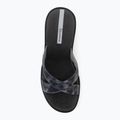 Dámské pantofle Ipanema High Fashion black/grey 5