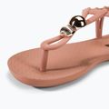 Dámské sandály Ipanema Class Sphere pink/bronze 7