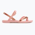 Dětské sandály Ipanema Fashion Sand pink/metallic pink 2