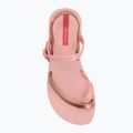 Dětské sandály Ipanema Fashion Sand pink/metallic pink 5