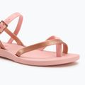 Dětské sandály Ipanema Fashion Sand pink/metallic pink 7