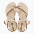 Dětské sandály Ipanema Fashion Sand beige/gold 2