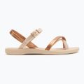 Dětské sandály Ipanema Fashion Sand beige/gold 2