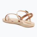 Dětské sandály Ipanema Fashion Sand beige/gold 3