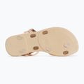 Dětské sandály Ipanema Fashion Sand beige/gold 4