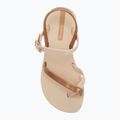 Dětské sandály Ipanema Fashion Sand beige/gold 5