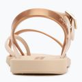 Dětské sandály Ipanema Fashion Sand beige/gold 6