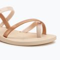 Dětské sandály Ipanema Fashion Sand beige/gold 7