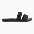 Dámské nazouváky   Ipanema Renda II black/glitter black 2