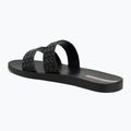 Dámské nazouváky   Ipanema Renda II black/glitter black 3