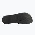 Dámské nazouváky   Ipanema Renda II black/glitter black 4