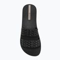 Dámské nazouváky   Ipanema Renda II black/glitter black 5