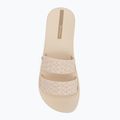 Dámské nazouváky   Ipanema Renda II beige/glitter beige 5