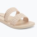 Dámské nazouváky   Ipanema Renda II beige/glitter beige 7