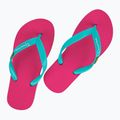 Dětské žabky Ipanema Clas Brasil II pink/blue 10