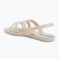 Dámské sandály Ipanema Style beige/beige 3