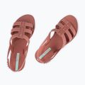 Dámské sandály Ipanema Style pink/pink 8