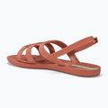 Dámské sandály Ipanema Style pink/pink 3