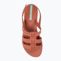 Dámské sandály Ipanema Style pink/pink 5