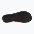 Dámské žabky RIDER Aqua V black/pink 4